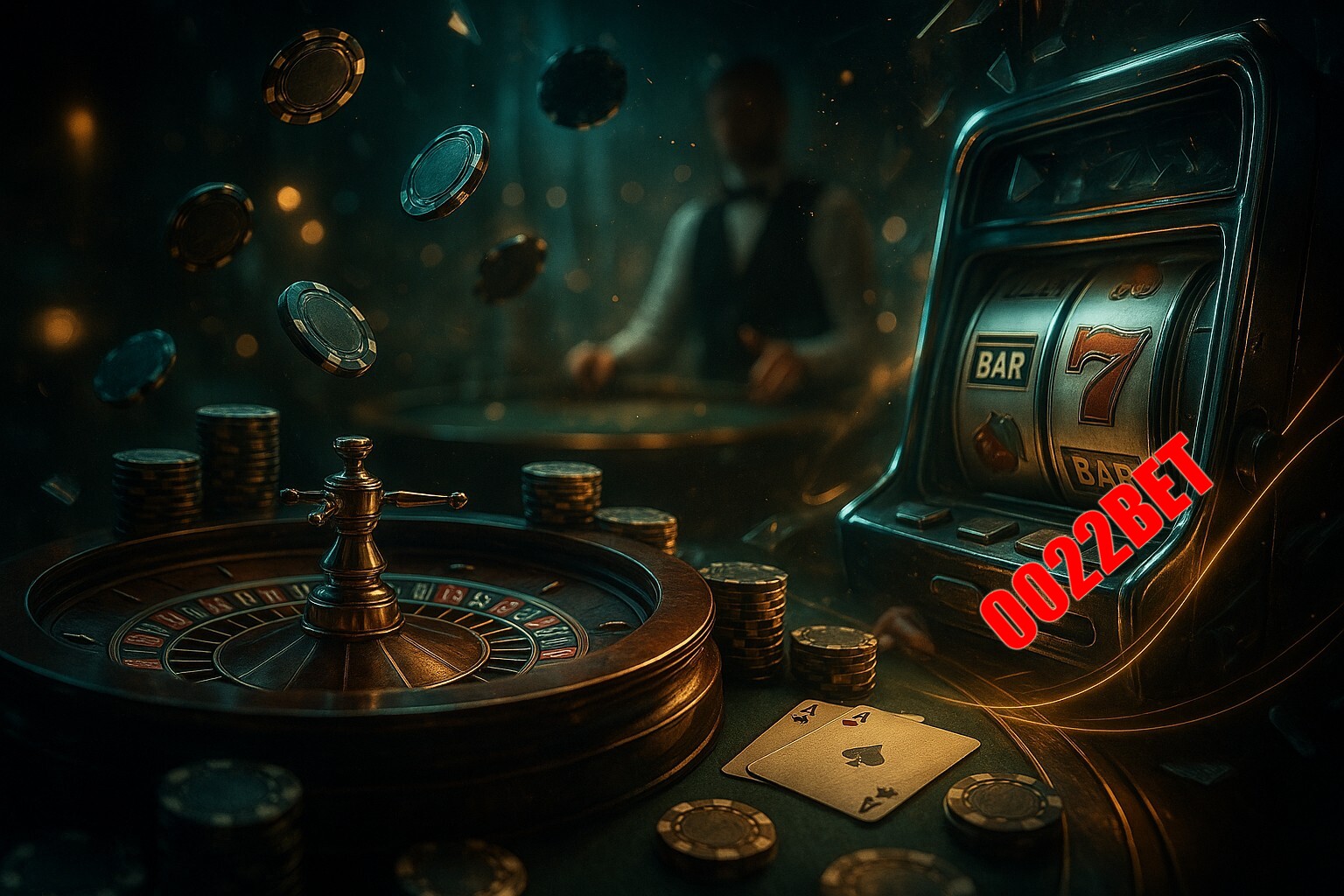 Jogos Recomendados
