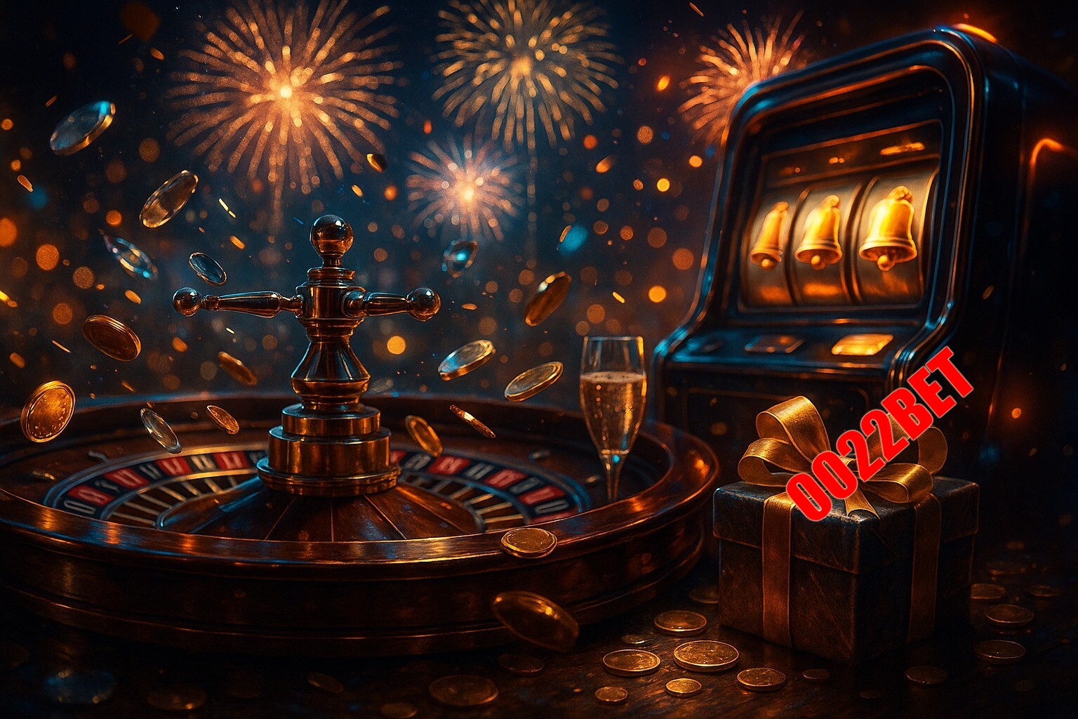 Jogos Festivos
